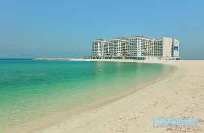 شقة - 1 حمام للايجار في باسيفيك ساموا - باسيفيك - جزيرة المرجان - رأس الخيمة