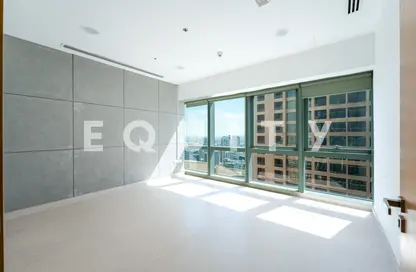 Office Space - Studio for rent in The One Tower - Barsha Heights (Tecom) - Dubai