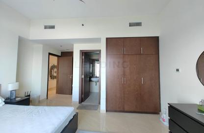 Office Space - Studio - 4 Bathrooms for rent in Riah Towers - Culture Village - Dubai