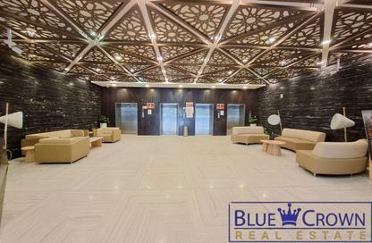 Apartment - 1 - 2 for rent in Jaddaf Views - Al Jaddaf - Dubai Apartment - 1 - 2 for rent in Jaddaf Views - Al Jaddaf - Dubai