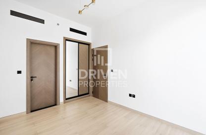 Apartment - 1 Bedroom - 2 Bathrooms for rent in Binghatti Nova - District 12 - Jumeirah Village Circle - Dubai