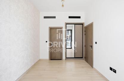 Apartment - 1 Bedroom - 2 Bathrooms for rent in Binghatti Nova - District 12 - Jumeirah Village Circle - Dubai