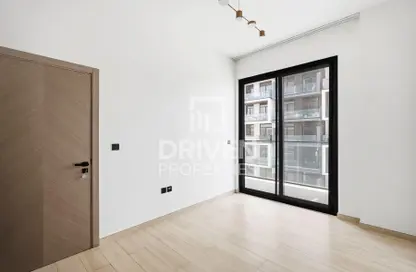 شقة - غرفة نوم - 2 حمامات للايجار في بن غاطي نوفا - الضاحية 12 - قرية جميرا الدائرية - دبي