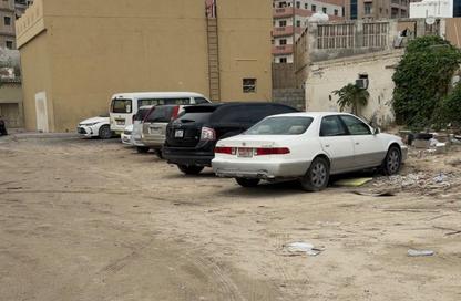 Land - Studio for sale in Geepas Building 1 - Al Nakhil 1 - Al Nakhil - Ajman