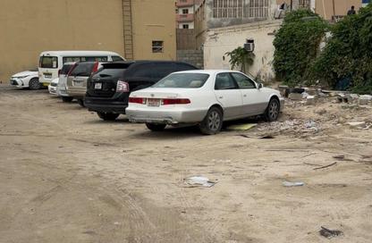 Land - Studio for sale in Geepas Building 1 - Al Nakhil 1 - Al Nakhil - Ajman