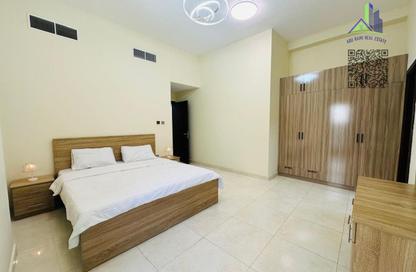 Apartment - 1 - 2 for rent in Al Naemiya Tower 1 - Al Naemiya Towers - Al Nuaimiya - Ajman