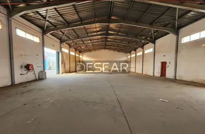 مستودع - استوديو للايجار في القوز الصناعية 1 - القوز الصناعية - القوز - دبي