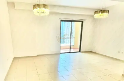 شقة - 2 غرف نوم - 3 حمامات للايجار في بحر 4 - بحر - جميرا بيتش ريزيدنس - دبي