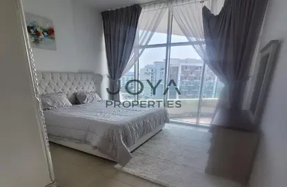 شقة - 2 غرف نوم - 3 حمامات للايجار في عزيزي مينا - نخلة جميرا - دبي