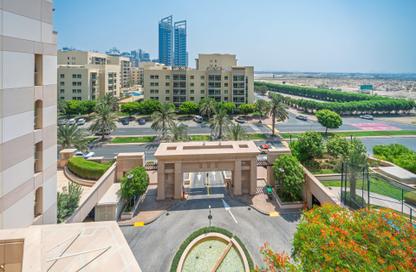 Apartment - 1 Bedroom - 1 Bathroom for rent in Mosela Waterside Residences - Mosela - The Views - Dubai
