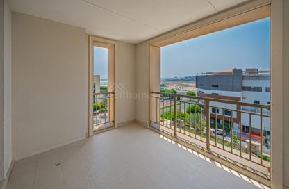 Apartment - 1 Bedroom - 1 Bathroom for rent in Mosela Waterside Residences - Mosela - The Views - Dubai