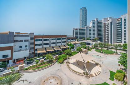Apartment - 1 Bedroom - 1 Bathroom for rent in Mosela Waterside Residences - Mosela - The Views - Dubai