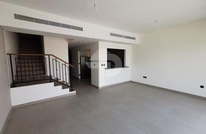 Villa - 4 - 4 for rent in Nice - Damac Lagoons - Dubai