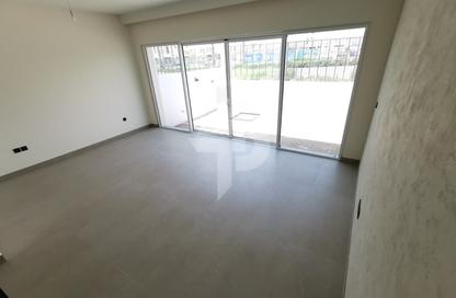 Villa - 4 - 4 for rent in Nice - Damac Lagoons - Dubai