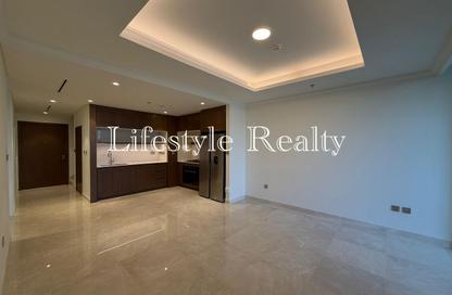 شقة - 3 غرف نوم - 4 حمامات للايجار في Palace Beach ريزيدنس Podium - بالاس بيتش ريزيدنس - إعمار بيتشفرونت - دبي هاربور - دبي