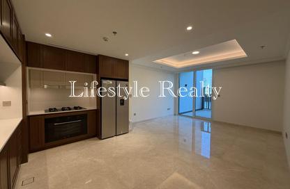 Apartment - 3 Bedrooms - 4 Bathrooms for rent in Palace Beach Residence Podium - Palace Beach Residence - Emaar Beachfront - Dubai Harbour - Dubai Apartment - 3 Bedrooms - 4 Bathrooms for rent in Palace Beach Residence Podium - Palace Beach Residence - Emaar Beachfront - Dubai Harbour - Dubai