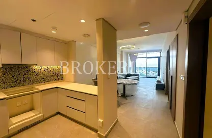 Apartment - 1 Bedroom - 2 Bathrooms for rent in Neva Residences - District 16 - Jumeirah Village Circle - Dubai