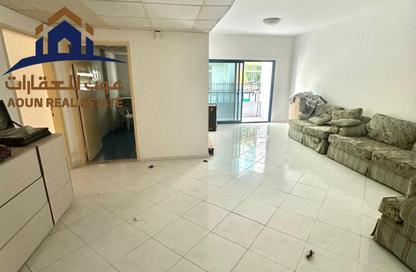 Apartment - 2 Bedrooms - 2 Bathrooms for rent in Thuraya Al Majaz Building - Al Majaz 3 - Al Majaz - Sharjah Apartment - 2 Bedrooms - 2 Bathrooms for rent in Thuraya Al Majaz Building - Al Majaz 3 - Al Majaz - Sharjah