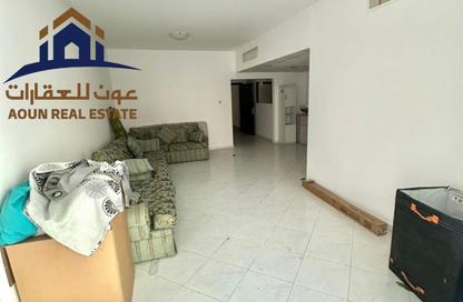 Apartment - 2 Bedrooms - 2 Bathrooms for rent in Thuraya Al Majaz Building - Al Majaz 3 - Al Majaz - Sharjah Apartment - 2 Bedrooms - 2 Bathrooms for rent in Thuraya Al Majaz Building - Al Majaz 3 - Al Majaz - Sharjah