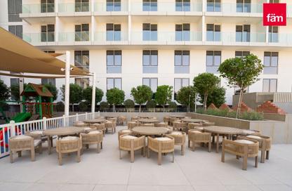 Apartment - Studio - 1 Bathroom for rent in MAG 330 - City of Arabia - Dubai