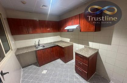 Apartment - 2 Bedrooms - 2 Bathrooms for sale in Lavender Tower - Emirates City - Ajman