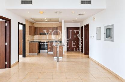 Apartment - 1 - 2 for rent in Dubai Star - JLT Cluster L - Jumeirah Lake Towers - Dubai