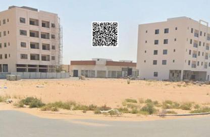 Land - Studio for sale in Ajman Hills - Al Alia - Ajman Land - Studio for sale in Ajman Hills - Al Alia - Ajman