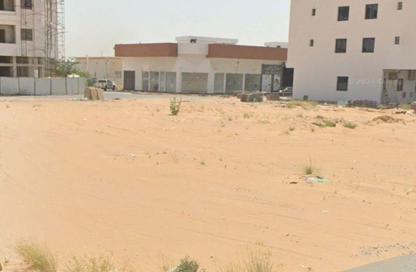Land - Studio for sale in Ajman Hills - Al Alia - Ajman