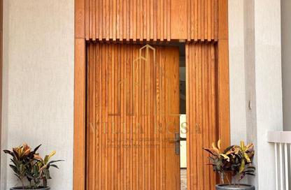 Villa - 5 Bedrooms - 6 Bathrooms for sale in Tilal City C - Tilal City - Sharjah