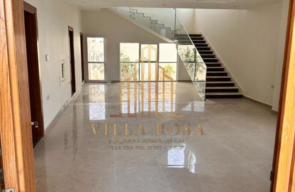 Villa - 5 Bedrooms - 6 Bathrooms for sale in Tilal City C - Tilal City - Sharjah