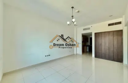 Apartment - Studio - 1 Bathroom for rent in Ayedh Tower - Al Jaddaf - Dubai