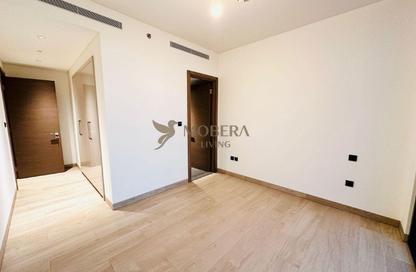 Apartment - 3 Bedrooms - 4 Bathrooms for rent in Crest Grande - Sobha Hartland - Mohammed Bin Rashid City - Dubai
