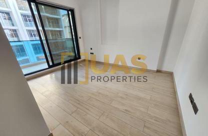 Apartment - 1 Bedroom - 2 Bathrooms for rent in Jumeirah Garden City - Al Satwa - Dubai