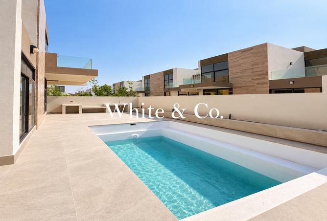 Private Pool | Outdoor Shower | Renovation