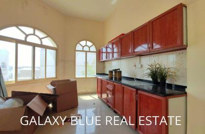 Villa - 4 - 3 for rent in Khalifa City A Villas - Khalifa City A - Khalifa City - Abu Dhabi Villa - 4 - 3 for rent in Khalifa City A Villas - Khalifa City A - Khalifa City - Abu Dhabi
