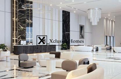 Apartment - 2 Bedrooms - 2 Bathrooms for sale in Elitz 2 By Danube - District 10 - Jumeirah Village Circle - Dubai