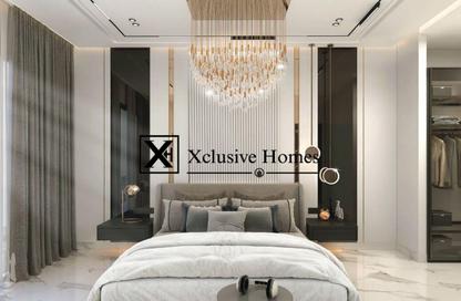 Apartment - 2 Bedrooms - 2 Bathrooms for sale in Elitz 2 By Danube - District 10 - Jumeirah Village Circle - Dubai