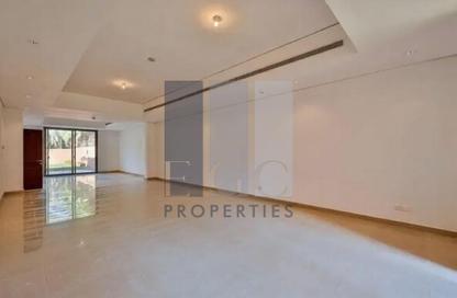 Villa - 5 - 7 for rent in Mangrove Village - Rabdan - Abu Dhabi