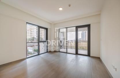 Apartment - 1 - 1 for rent in Grove at Creek Beach Building 3 - Grove at Creek Beach - Creek Beach - Dubai Creek Harbour (The Lagoons) - Dubai