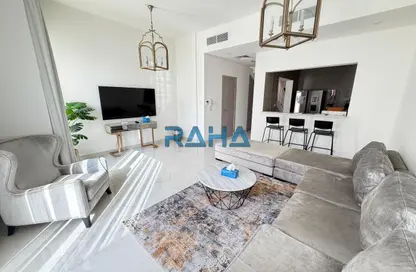 تاون هاوس - 2 غرف نوم - 4 حمامات للايجار في فيلات ماربيلا الثانية - ماربيا - ميناء العرب - راس الخيمة - رأس الخيمة