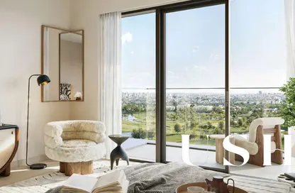 Apartment - 1 Bedroom - 1 Bathroom for sale in Albero by Emaar - Dubai Creek Harbour (The Lagoons) - Dubai