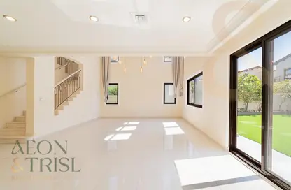 Villa - 4 Bedrooms - 5 Bathrooms for rent in Rosa - Arabian Ranches 2 - Dubai