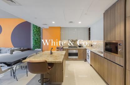 Apartment - 2 Bedrooms - 2 Bathrooms for rent in Imperial Avenue - Downtown Dubai - Dubai
