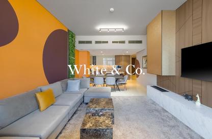 Apartment - 2 Bedrooms - 2 Bathrooms for rent in Imperial Avenue - Downtown Dubai - Dubai