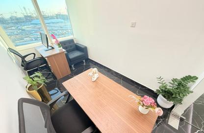Office Space - Studio - 1 for rent in Fatima Mohammad Ahmad Bin Suleiman Building - Al Raffa - Bur Dubai - Dubai Office Space - Studio - 1 for rent in Fatima Mohammad Ahmad Bin Suleiman Building - Al Raffa - Bur Dubai - Dubai