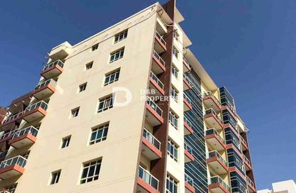 Apartment - 1 Bedroom - 2 Bathrooms for rent in La Vista Residence 6 - La Vista Residence - Dubai Silicon Oasis - Dubai