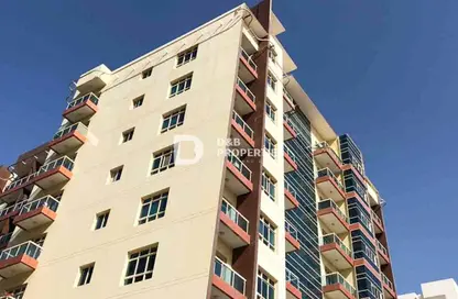 Apartment - 1 Bedroom - 2 Bathrooms for rent in La Vista Residence 6 - La Vista Residence - Dubai Silicon Oasis - Dubai Apartment - 1 Bedroom - 2 Bathrooms for rent in La Vista Residence 6 - La Vista Residence - Dubai Silicon Oasis - Dubai
