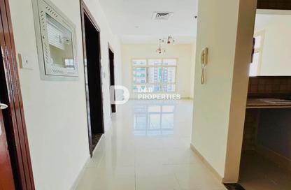 Apartment - 1 Bedroom - 2 Bathrooms for rent in La Vista Residence 6 - La Vista Residence - Dubai Silicon Oasis - Dubai