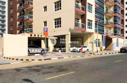 Apartment - 1 Bedroom - 2 Bathrooms for rent in La Vista Residence 6 - La Vista Residence - Dubai Silicon Oasis - Dubai