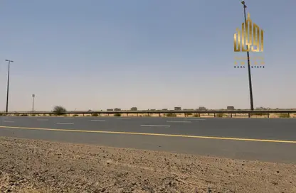 Land for sale in Rawdat Al Sidr - Al Rowdat Suburb - Sharjah Land for sale in Rawdat Al Sidr - Al Rowdat Suburb - Sharjah